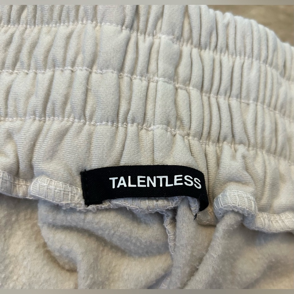Talentless Boxing Shorts - Picture 8 of 9
